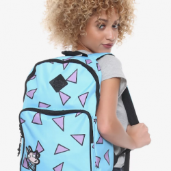 rocko's modern life backpack